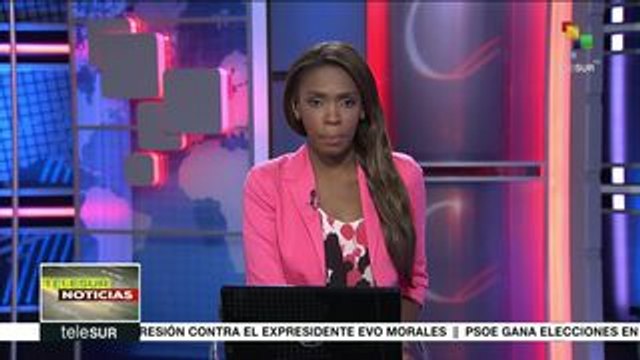 teleSUR Noticias: Irán Inicia 2da unidad de central nuclear de Bushehr