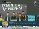 Pablo Iglesias llama de nuevo a Pedro Sánchez a cerrar filas ante Vox