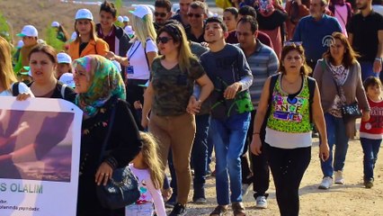 Milli Ağaçlandırma Günü - ADANA