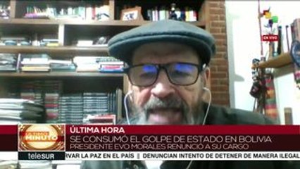 Guerra: La derecha ya vio que con jueces logra lo que no con votos