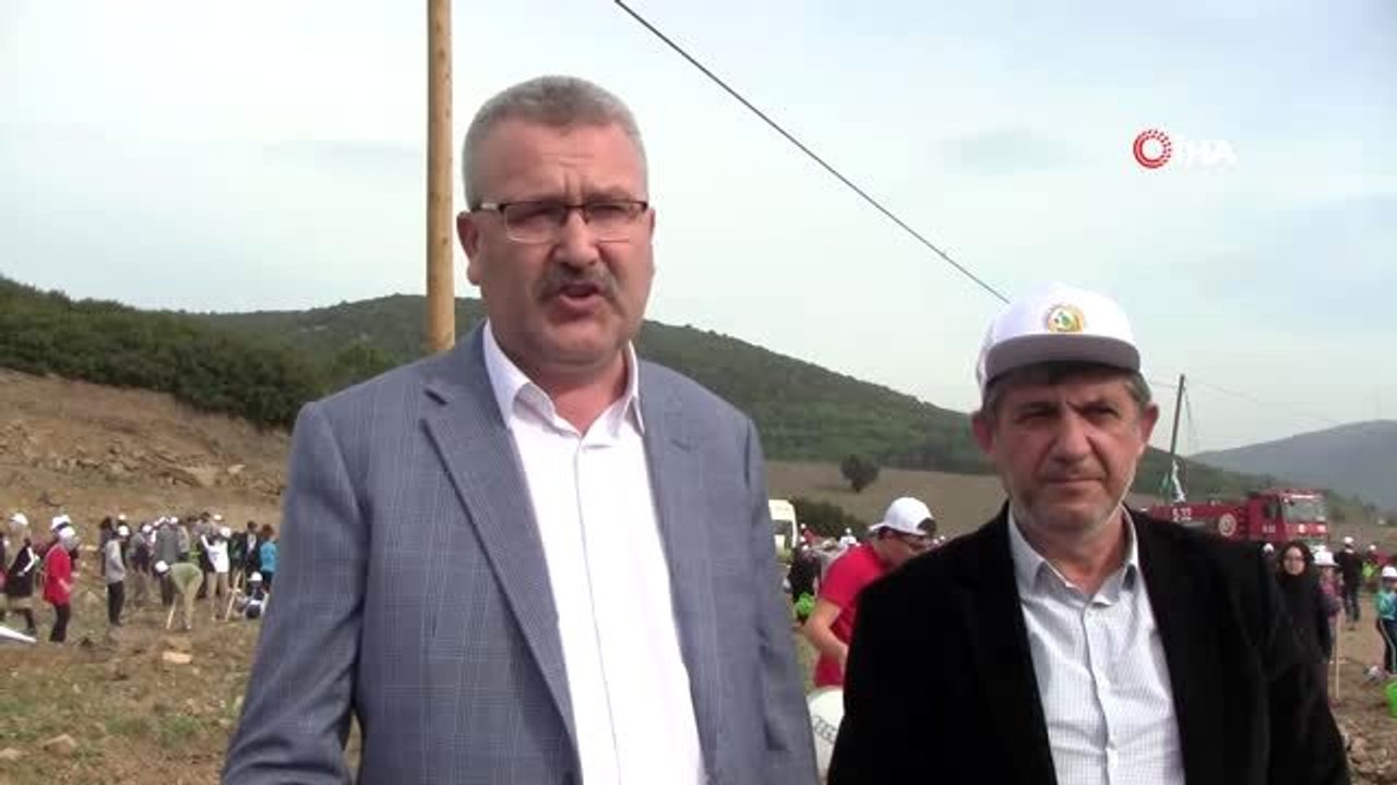 Karacabey'e Orman İşletme Müdürlüğü kuruluyor