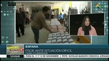 España: extrema derecha aumenta en estás elecciones