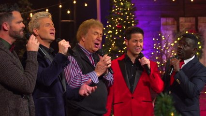 Gaither Vocal Band - Carol Medley