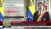 Pdte. Nicolás Maduro envía mensaje solidario a Evo Morales Ayma