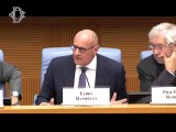 Roma - Un fisco da rottamare per lo sviluppo del Paese. Interviene Rampelli (11.11.19)