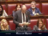 Gianluca Vinci - La #Lega vuole chiarezza sui fatti di #Bibbiano (11.11.19)