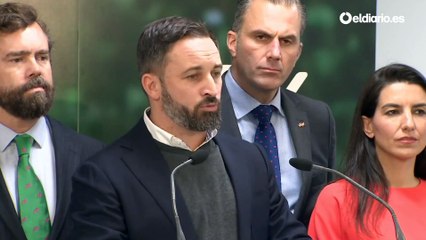 "Los españoles nos han votado para hacer oposición a las políticas del PSOE"