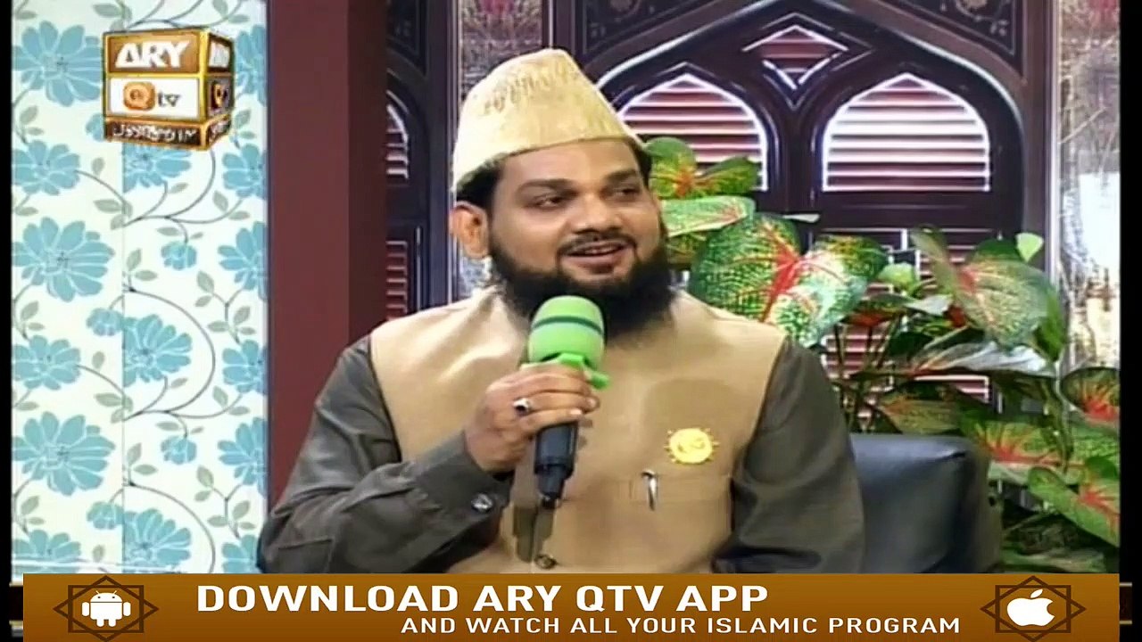 Sana o Sukhan - 11th November 2019 - ARY Qtv