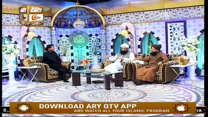 Roshni Sab Kay Liye - 11th November 2019 - ARY Qtv