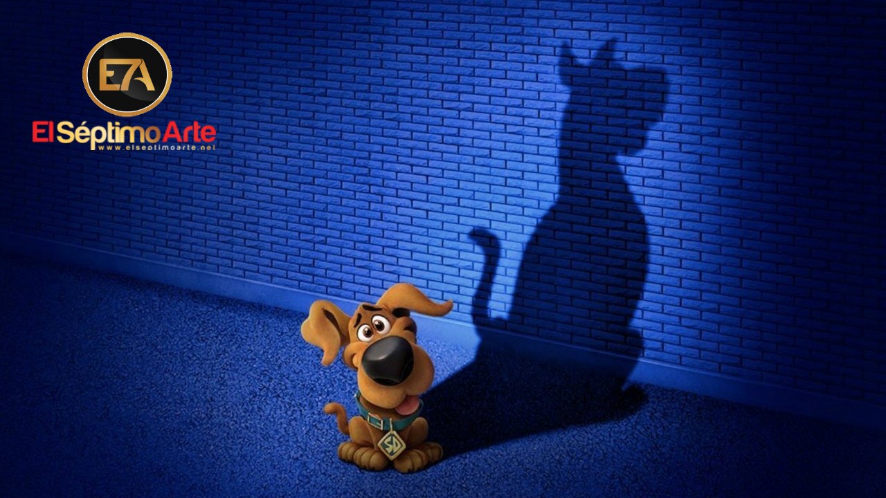 ¡Scooby! - Teaser trailer en español (HD)