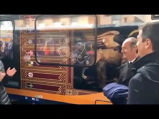 Zaia - Svelato come saranno i 78 nuovi treni "rock" e "pop"  (11.11.19)