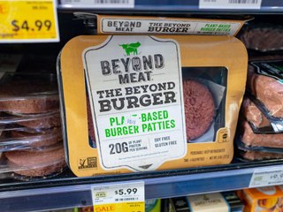 Mississippi Revises Rules for Labeling Plant-Based Meat