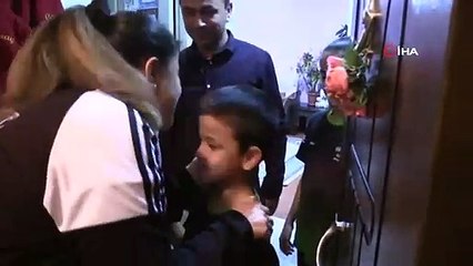 Uşaklı Ev Kadınları Şiddete Karşı Kendilerini Savunmayı Öğreniyor