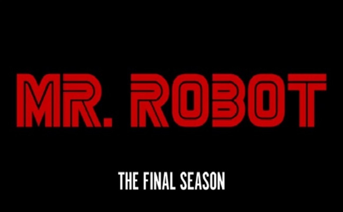 Mr. Robot - Promo 4x07