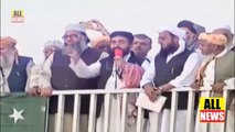 Molana Manzoor Mengal About Tariq Jameel & PM Imran Khan | Azadi March Molana Manzoor Mengal | JUI
