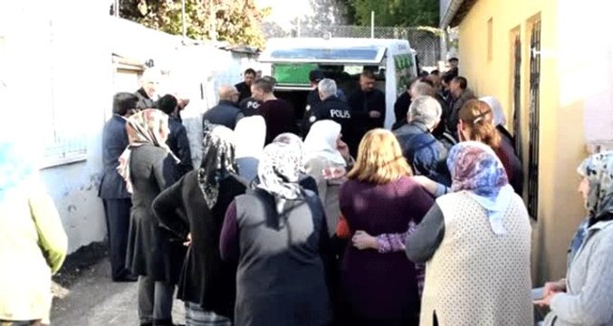 Malatya'da bir çift, sobadan sızan gazdan zehirlenerek hayatını kaybetti