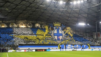 OM - OL (2-1) : 12e homme contre Lyon