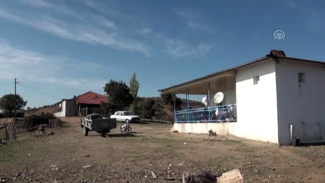 Kayıp muhtarı arama çalışmaları beşinci gününde