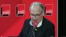 Un pays qui n'existe pas... - La chronique d'Hippolyte Girardot