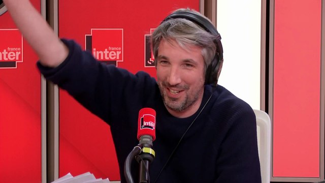 La cagnotte de Balkany - Le Moment Meurice