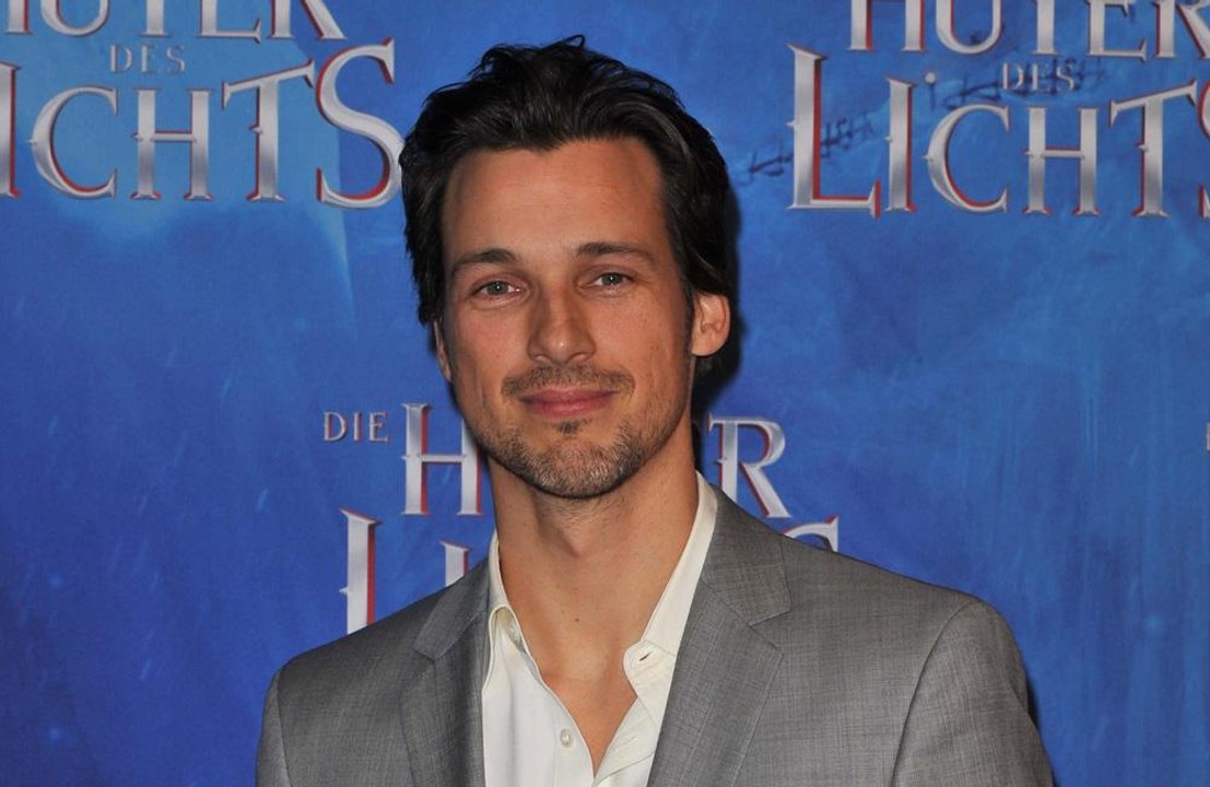 Florian David Fitz: Eine Beziehung verträgt Freiraum