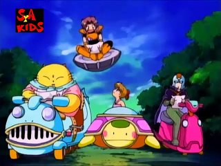 Shinzo Capitulo 24 Latino