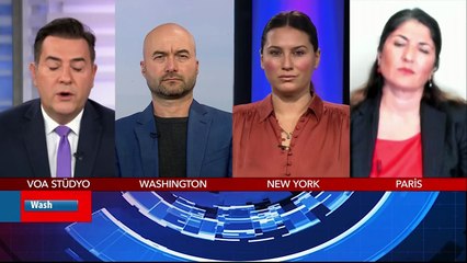 VOA - EKOTÜRK Stüdyo VOA 11 Kasım
