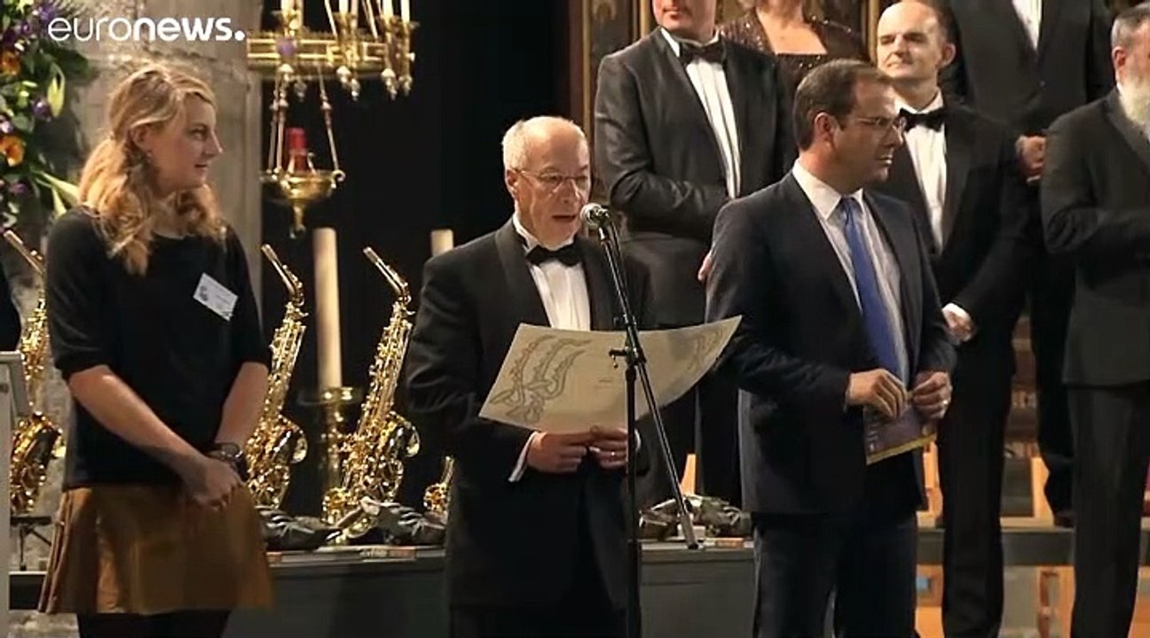 Kenta Saito (27) dominiert Adolphe-Sax-Wettbewerb: 'Mir fehlen die Worte'