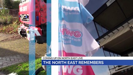 NEWS: 12th November 2019