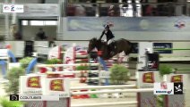 GN2019 | SO_12_SaintLo | Pro Elite G.P. (1,50 m) Grand Indor | Come COUTURIER | A LA MISS DE BUSSEOL