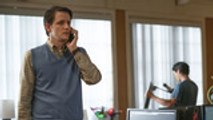 Zach Woods Teases the End of 'Silicon Valley', Favorite Memory From the Series & More | In Studio