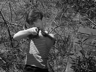 Boris Karloff's Thriller - Child's Play