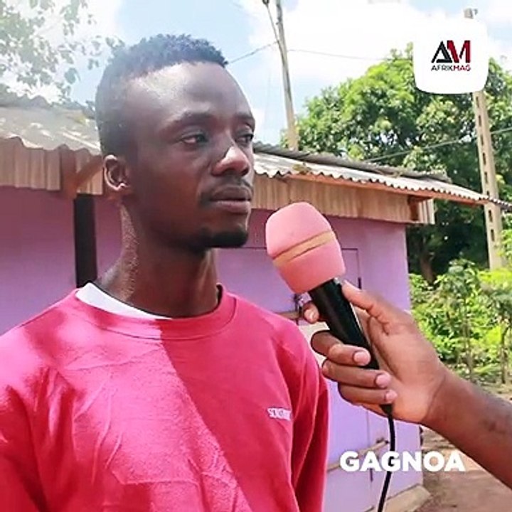 AfrikMag à Gagnoa : Que signifie PDG ?