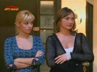 Adela in Razboiul sexelor(II)