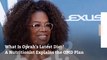 What Is Oprah's Latest Diet? A Nutritionist Explains the OMD Plan