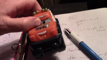 #43 - Le coup de gueule de Jérôme Rodrigues (1/2)