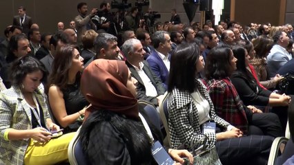 Dijital liderler KOBİ'lerle buluşuyor - DİYARBAKIR