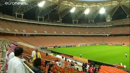 Jövőre Szaúd-Arábiában rendezik meg a Spanyol Szuperkupát