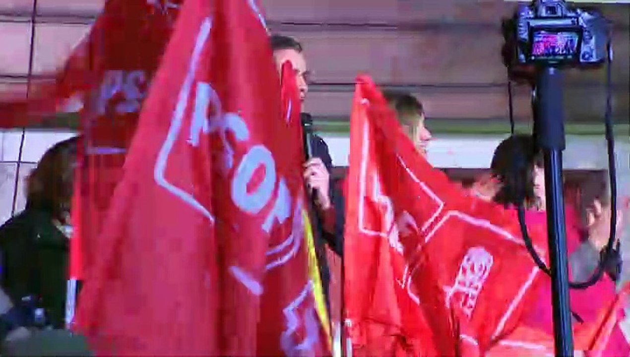 Tras el 10N, los números siguen sin dar
