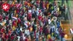 جماهير مصر تشجع منتخب مالي بعد توديع بطولة أمم أفريقيا