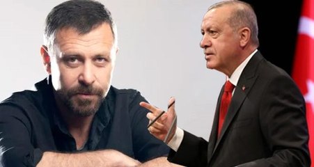 Nejat İşler, "Cumhurbaşkanı Erdoğan'ın yeğeni" iddialarına yanıt verdi: Şehir efsanesi