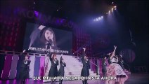 LIVE Anna Iriyama AKB48 Mazariau mono (Kojimatsuri) Lyrics