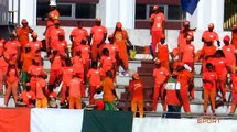 Football | résumé du match féminin Côte d'Ivoire Vs Cameroun