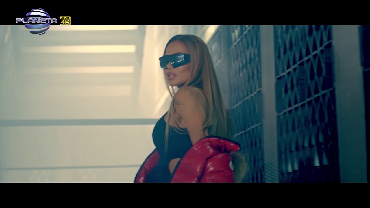 Magda - Teglya mayni / Магда - Тегля майни (Ultra HD 4K - 2019)