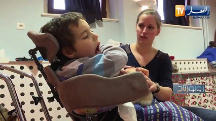 روبورتاج: ذوي الإحتياجات الخاصة.. جزء لا يتجزأ من المجتمع