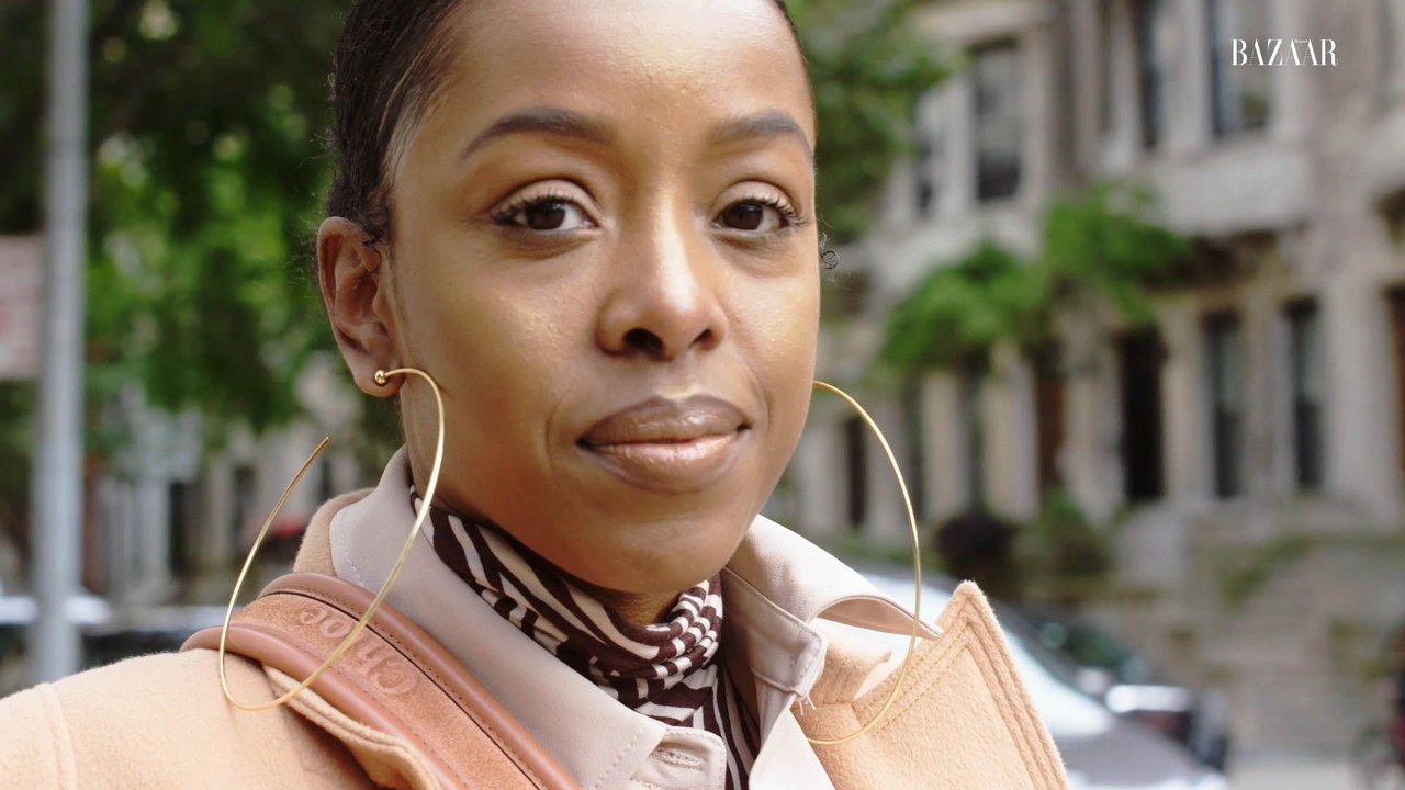 How To Style a Monochromatic Look | This Look is Money