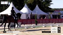 GN2019 | DR_06_Cluny | Pro Elite Grand Prix - Grand National | Danielle OLIVEIRA | QSAAR DE VILLEMAGNE