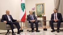 ماوراء الخبر- ما أفاق اختلاف الرؤى بشأن تشكيل حكومة لبنانية جديدة؟