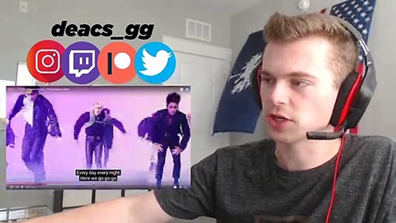 ATEEZ | Utopia MV Reaction