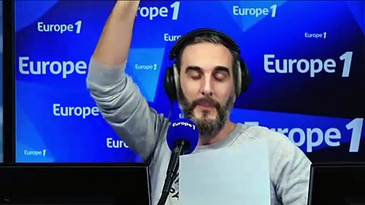 Qui est pour vous Marius Colucci ? "Coluche portait un nom proche, mais Colucci je ne connais pas"